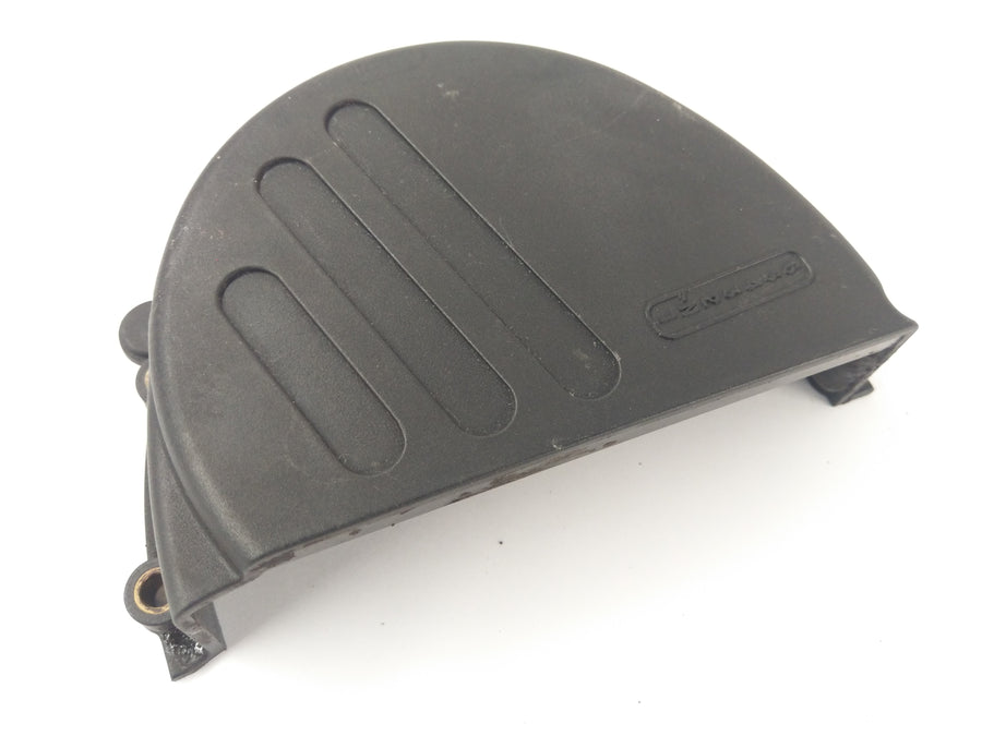 Triumph Speed ​​Triple T509 885i [1998] - sprocket cover