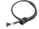 Yamaha XT 350 55V [1987] - Clutch cable-3