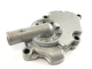 Yamaha WR 125 R DE07 [2016] - Water pump cover engine cover-2