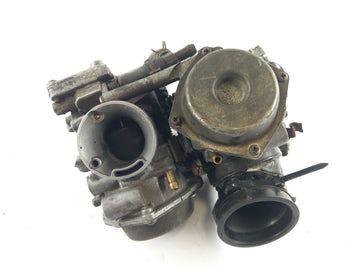 Honda XRV 650 African Twin RD03 [1989] - Carburateur