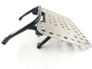 Moto Guzzi Quota 1100 ES [1999] - Luggage rack with aluminum plate-3