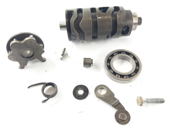Honda XRV 650 African Twin RD03 [1989] - Shift drum - 0