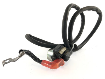 Honda VFR 750 F RC24 [1988] - Starter Relay Starter Relay - 0