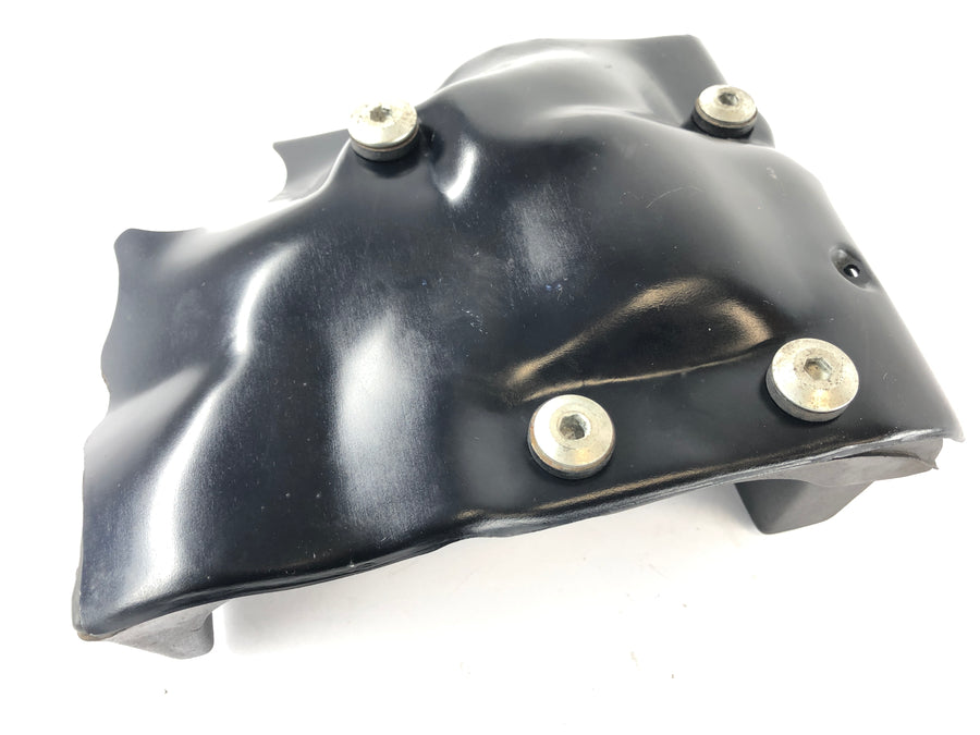 Triumph Sprint 955i RS T695 [2001] - Abdeckung Anlasser Lichtmaschine