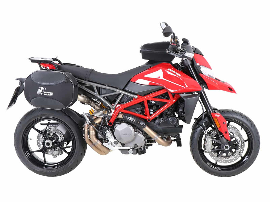Ducati Hypermotard 950 [2019-2025] - C-Bow Seitenträger
