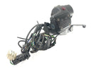 BMW R 1150 RT [2003] - Interrupteur multifonction pour fixation de guidon gauche avec poignée d'embrayage-4