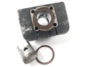 Yamaha RD 250 350 - Type 351 352 - Cylindre avec piston-3