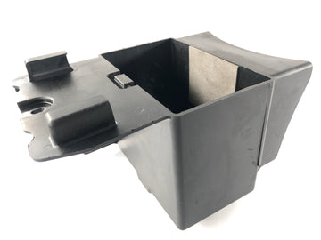 Kawasaki VN 1500 Classic VNT50D [2000] - Battery compartment - 0