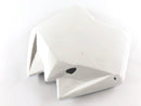 Husqvarna TE 510 [2008] - Plastic front fairing Motocross white-1