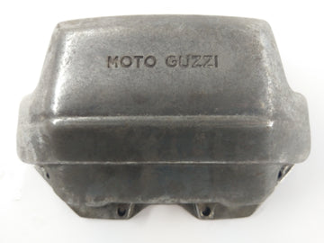 Moto Guzzi Quota 1100 ES [1999] - Cache culbuteur