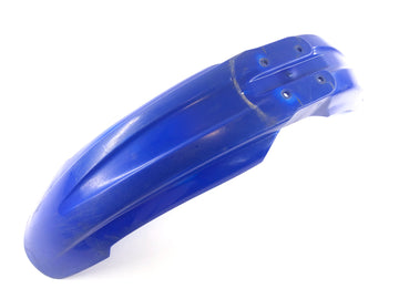 Yamaha DT 125 4BL [1999] - Front fender - 0