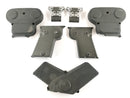 Ducati 888 Strada [1993] - Kit de protection de courroie de distribution-3
