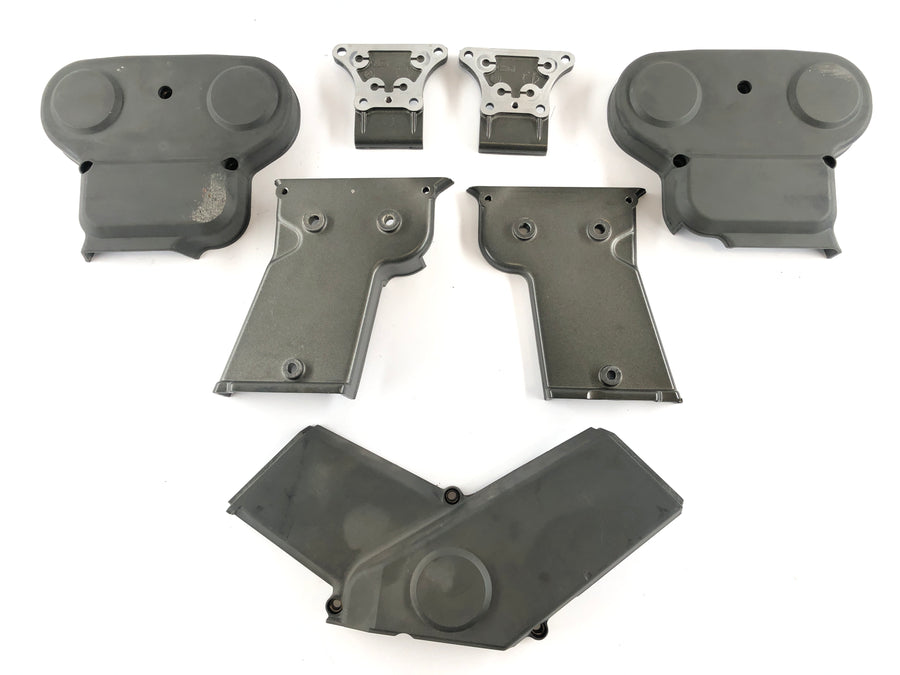 Ducati 888 Strada [1993] - Kit de protection de courroie de distribution