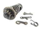 Suzuki DR 750 S SR41B [1988] - shift drum-2