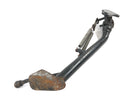 BMW R 1100 S [2001] - Stand side stand with spring-5