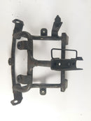 Suzuki DR 650 SP42B - Montage carénage phare fourche avant-2