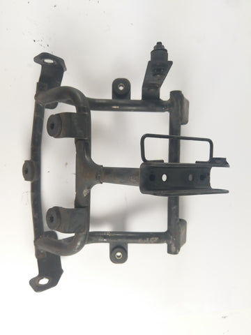 Suzuki DR 650 SP42B - Montage carénage phare fourche avant - 0