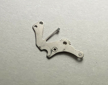 ROLEX 17014 17013 - Kaliber 5035 - 6043 - Winkelhebelfeder jumper - 0
