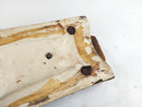 Ducati Pantah - Cagiva Alazzurra - Seat without cover-7