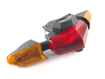 Ducati Multistrada 1000 DS [2004] - Rear light with indicator