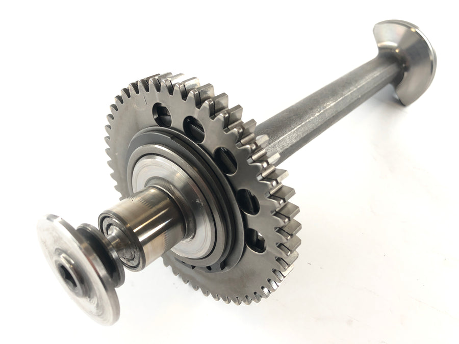 Triumph Speed ​​Triple 1050 515NJ [2005] - Balance shaft