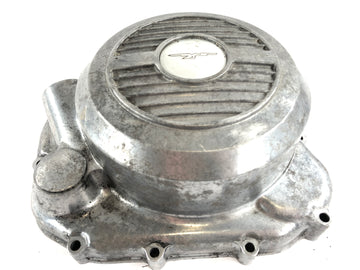 Moto Guzzi GTS 400 [Benelli] - Carter d'embrayage et carter moteur - 0