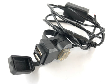 Triumph Speed ​​Triple T509 [1997] - USB socket - 0