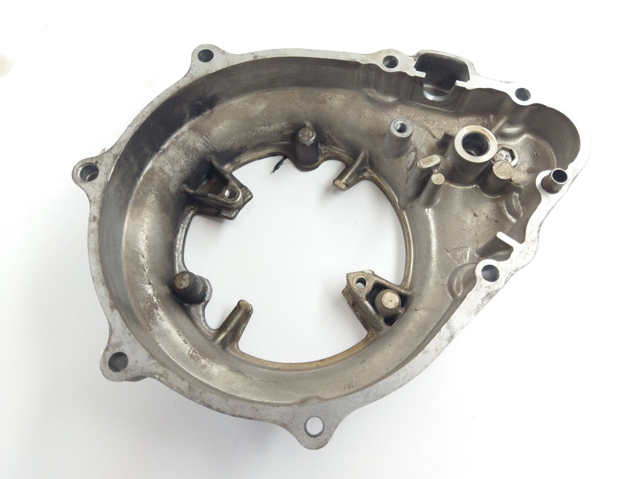 Honda CB 750 Boldor RC04 [1983] - Cache alternateur cache moteur