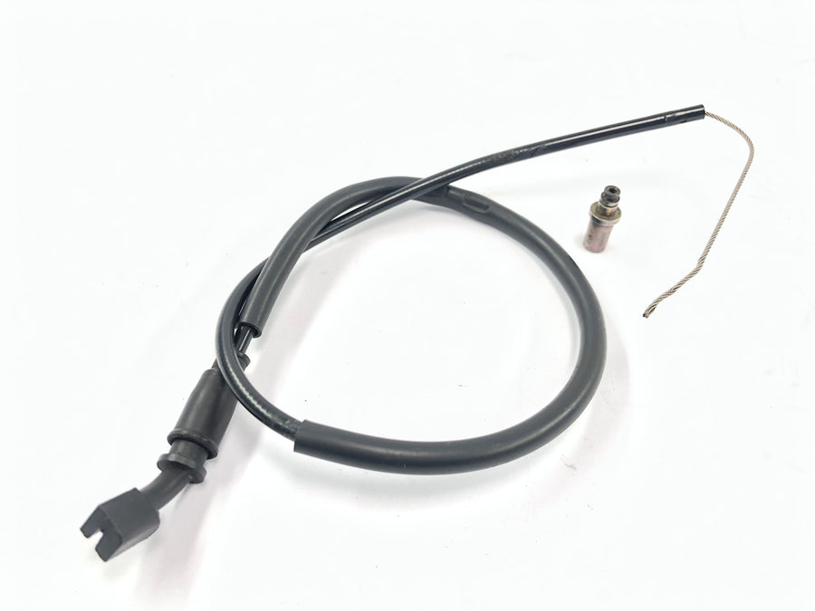 BMW R 1200 GS Adventure R12 - câble de starter