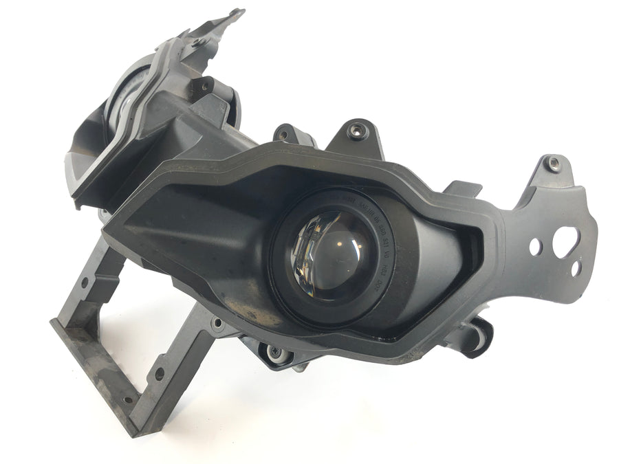 Can Am Spyder SM5 [2009] - Scheinwerfer Hauptscheinwerfer