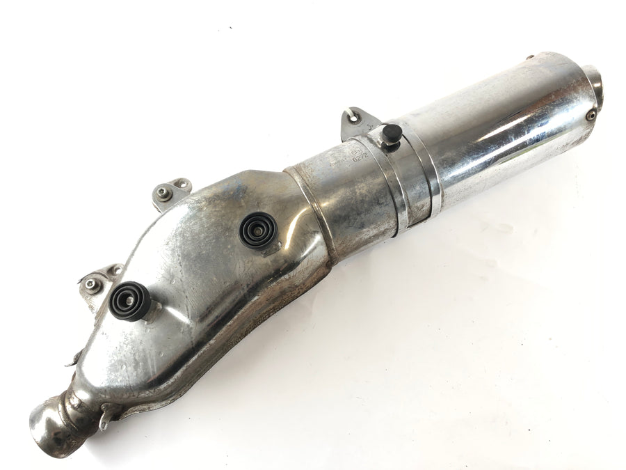 KTM LC4 640 Prestige [2003] - Exhaust Silencer original