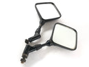 Suzuki DR 600 SN41A [1986] - Mirror Rearview Mirror Set Pair-1