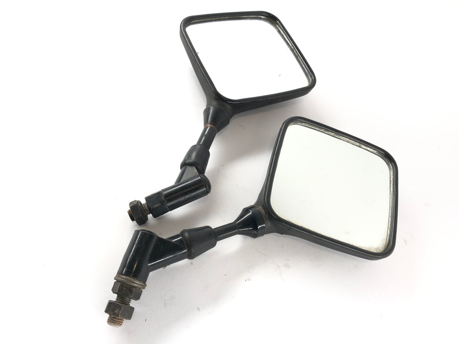 Suzuki DR 600 SN41A [1986] - Mirror Rearview Mirror Set Pair