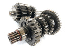 KTM 640 LC4 Prestige [2003] - Gearbox-4
