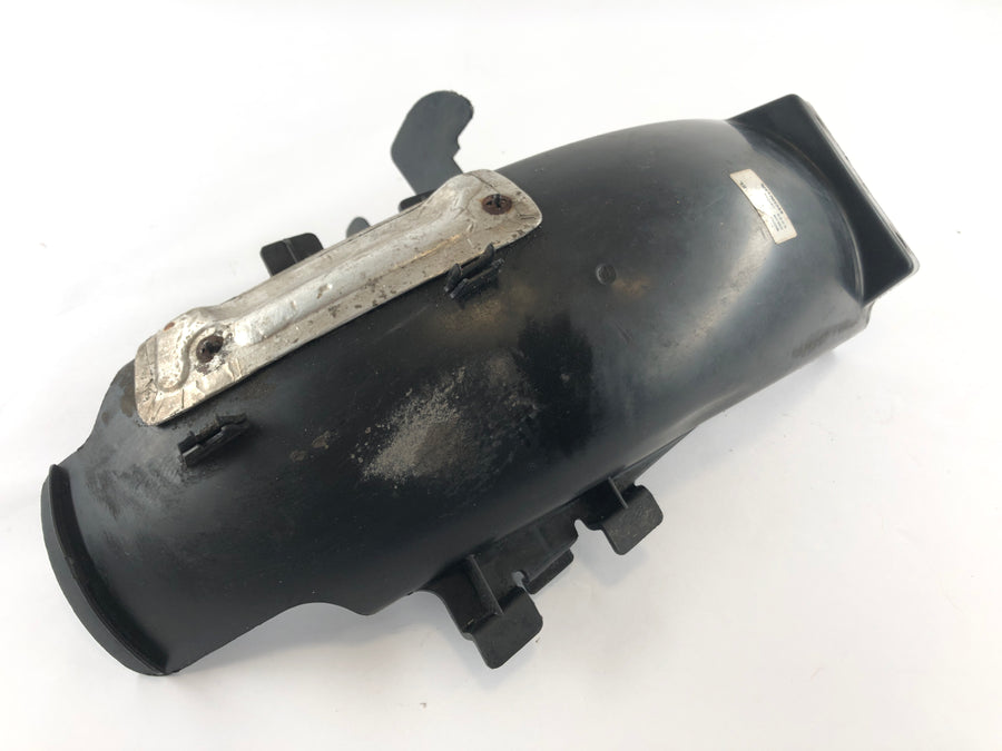 Honda NS 400 R NC19 [1985] - Rear inner fairing