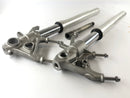 Kawasaki Z 1000 [2005] - Fork Telescopic fork with axle-7