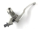 Suzuki LS 650 NP41B [1990] - Fixation et levier d'embrayage-4