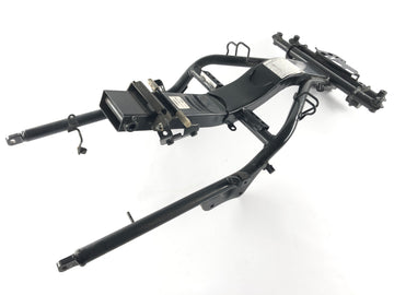 Honda VFR 800 RC46 [2005] - Rear frame - 0