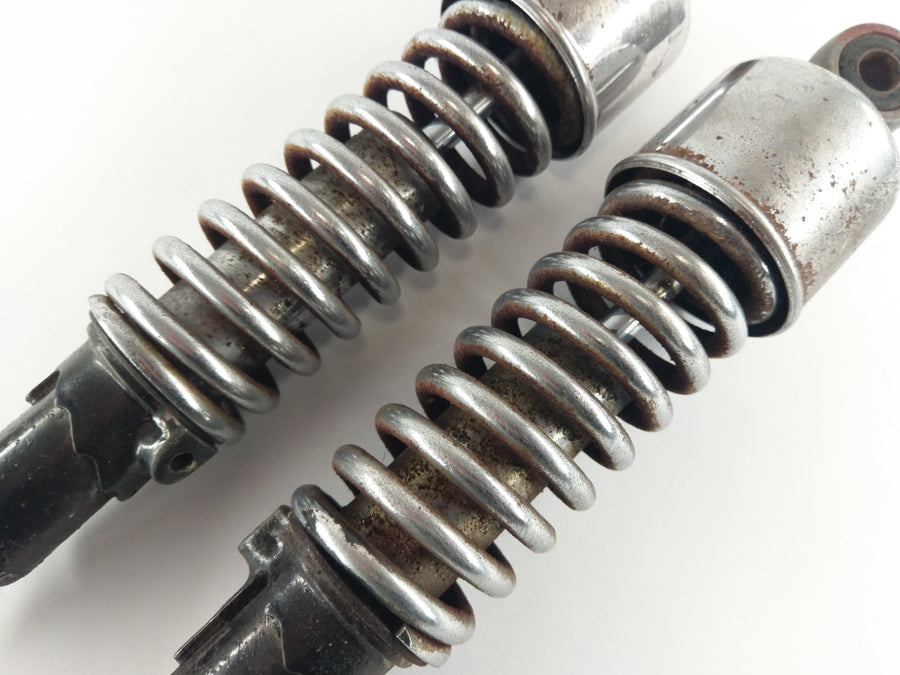 Suzuki GT 750 [1973] - Suspension Strut Shock Absorber Set
