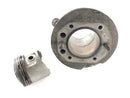 BMW R 75/6 [1974] - Cylinder with piston left-2