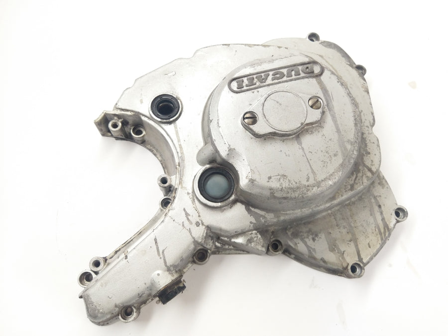 Ducati Monster 600 M600 [1994] - Alternator cover engine cover