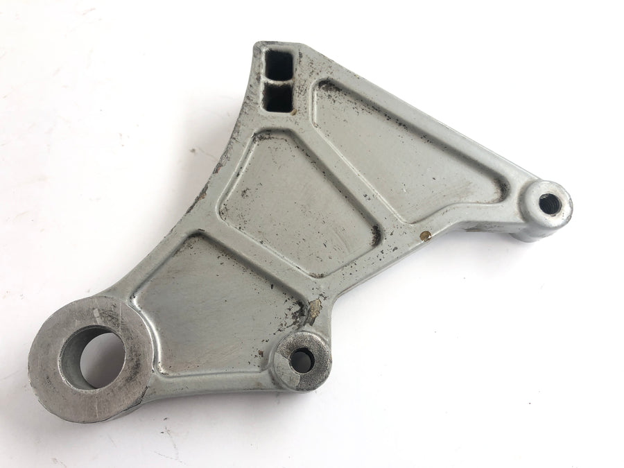 Honda NSR 125 R JC22 [1998] - Plaque d'ancrage de frein