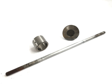 Kawasaki Z 750 E KZ750E [1981] - clutch push rod - 0