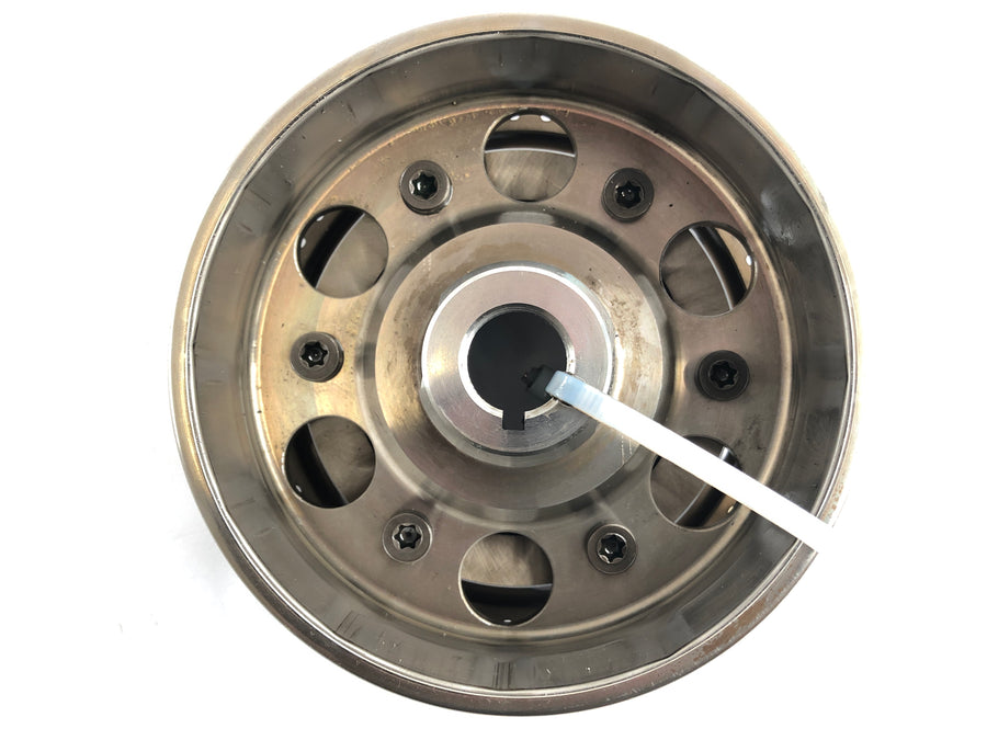 Honda CBR 900 SC50 - Flywheel