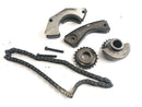 Kawasaki KLR 250 KL 250 D [1985] - Kit de chaîne de distribution-1