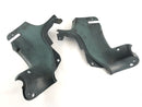 BMW C1 125 [2001] - Backrest cover 41.31 - 2 329 020 and 41.31 - 2 329 019-1