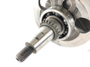 Yamaha TT 600 59X [1990] - Crankshaft-2