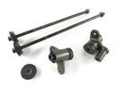 Kawasaki VN 1500 Classic VNT50D [2000] - engine suspension set-1