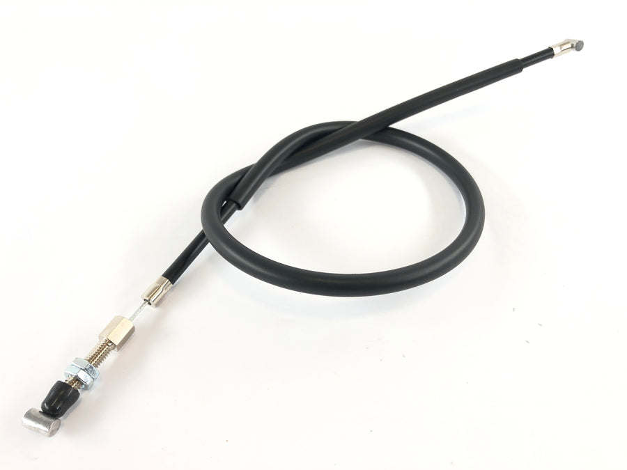 Honda XL 600 R PD03 [Decompression Cable] - Decompression Cable - Reinforced
