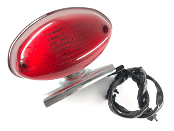 Triumph Thruxton 900 [2004] - Taillight